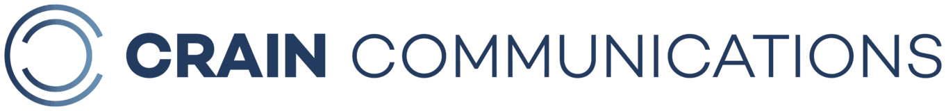 Crain Logo